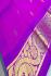 THIRUBHUVANAM HF ZARI SILK SAREE 550 MTS